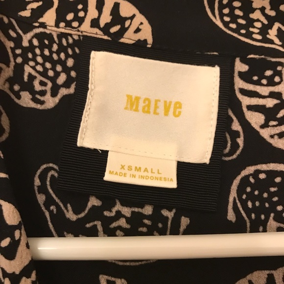 Elephant print dress - Picture 4 of 4